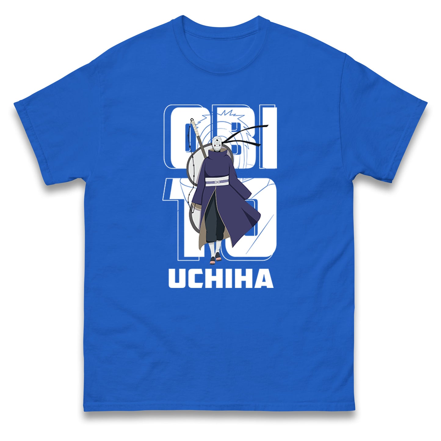 Obito Uchiha T Shirt