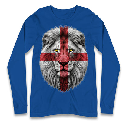 St George Longsleeve T Shirt