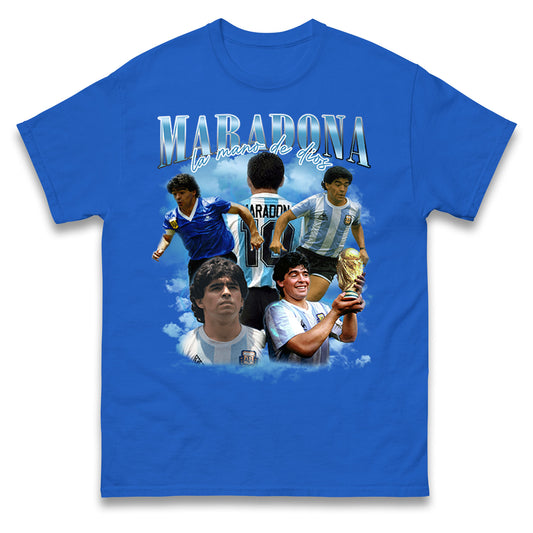 Diego Maradona T-Shirt
