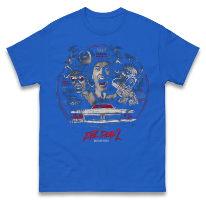 Evil Dead T Shirt