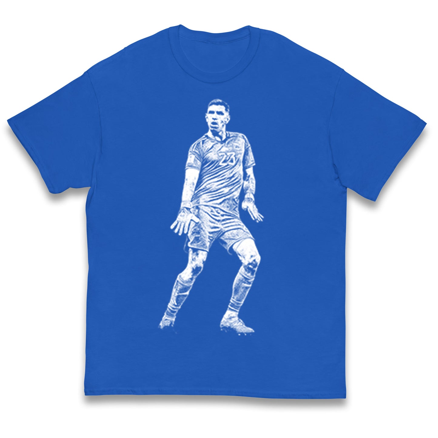 Emiliano Kids T Shirt