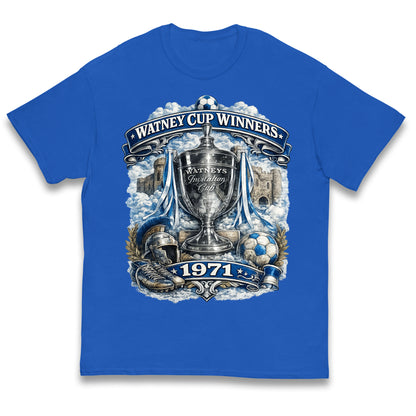 Colchester United Football Kids T Shirt 