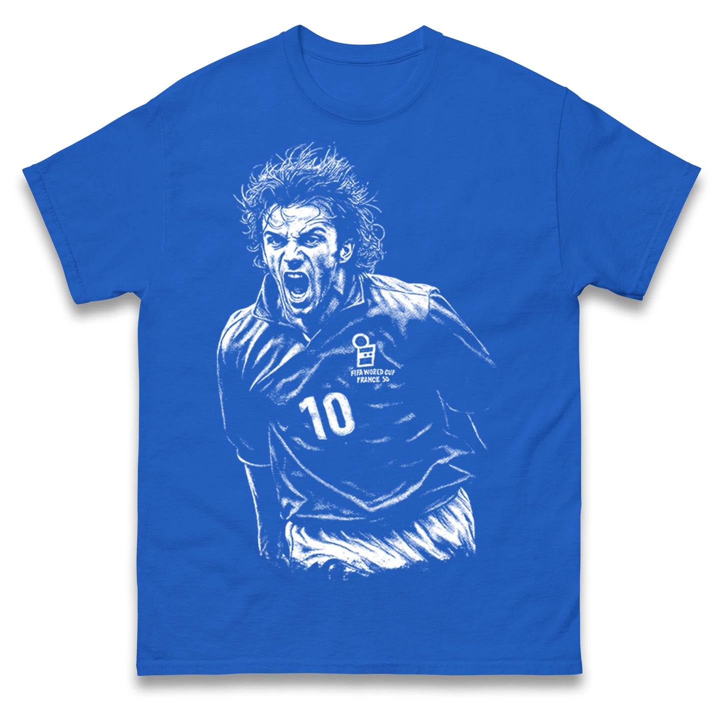 Alessandro Del Piero T Shirt