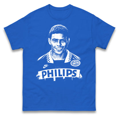Ronaldo Nazario T Shirt