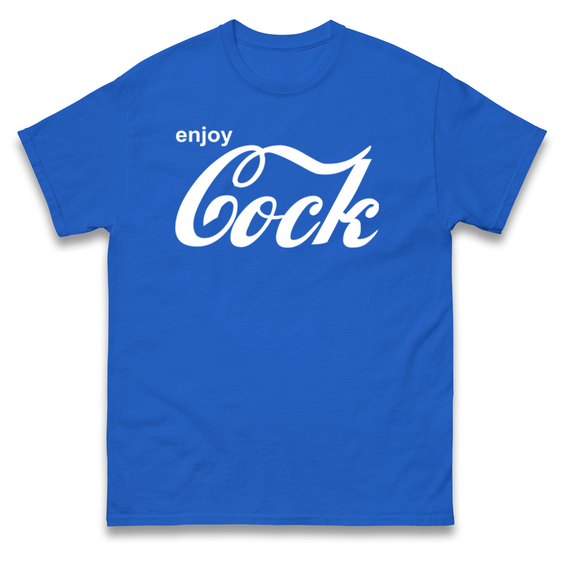 Coke Funny Christmas T Shirt