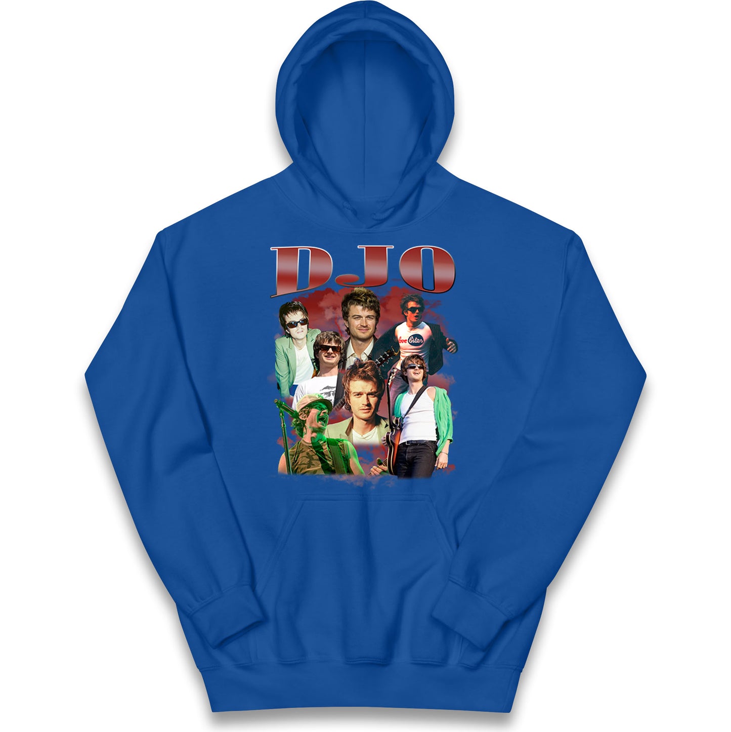 DJO Kids Hoodie 