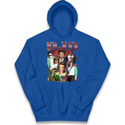 DJO Kids Hoodie 