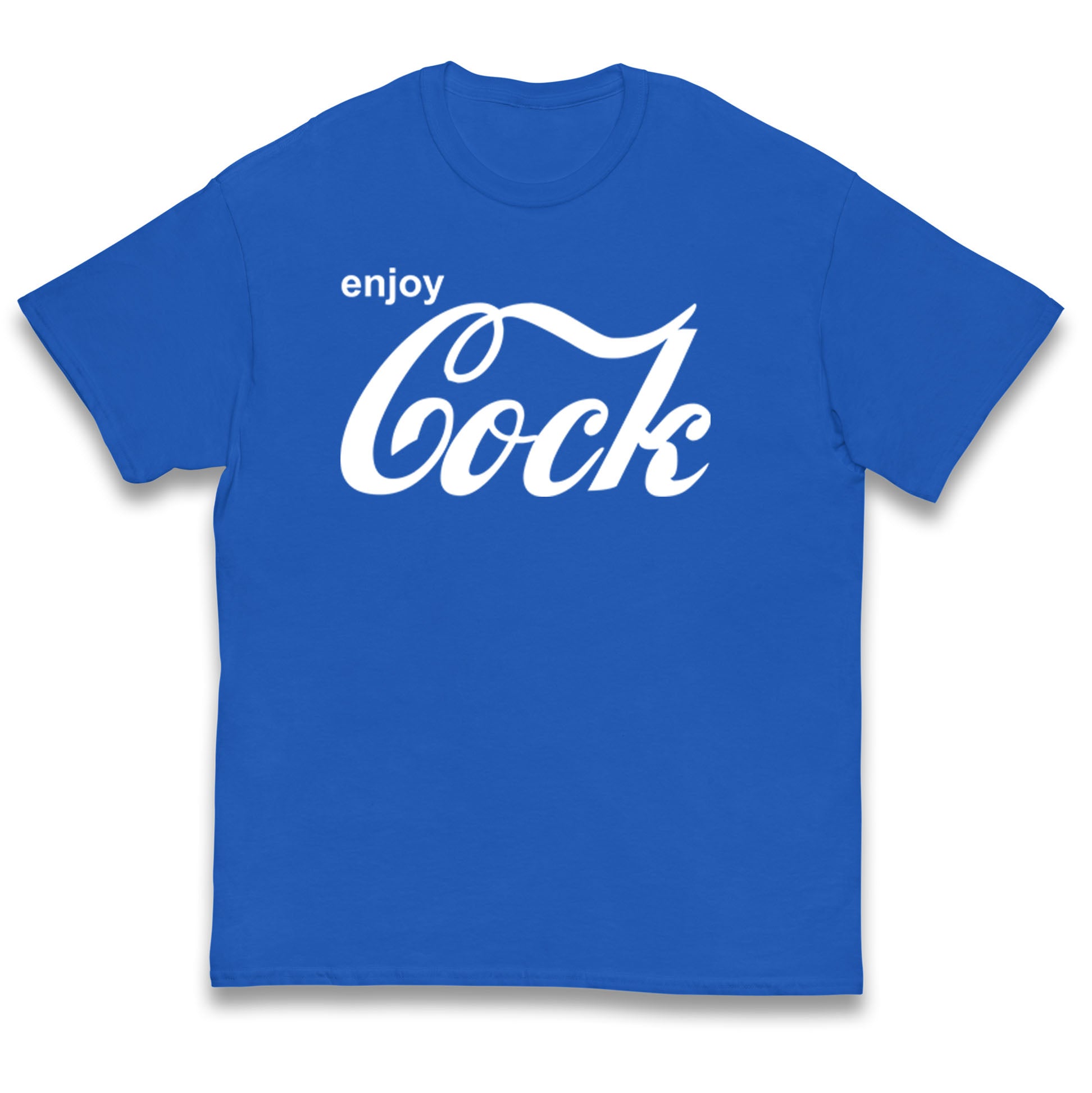 Coke Funny Christmas Kids Hoodie