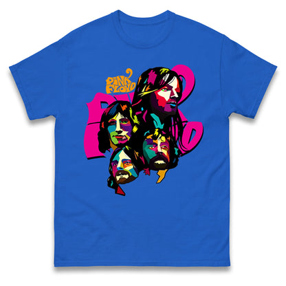 Dark Side of The Moon T Shirt