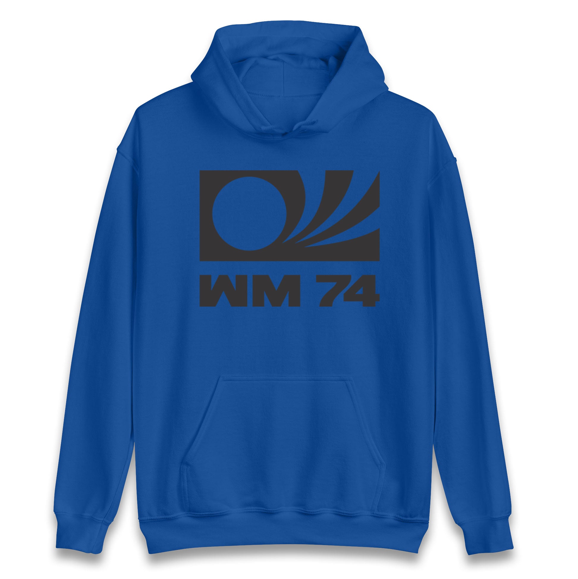 Germany 1974 World Cup Hoodie