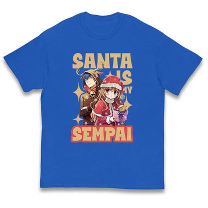 toradora anime christmas t shirt
