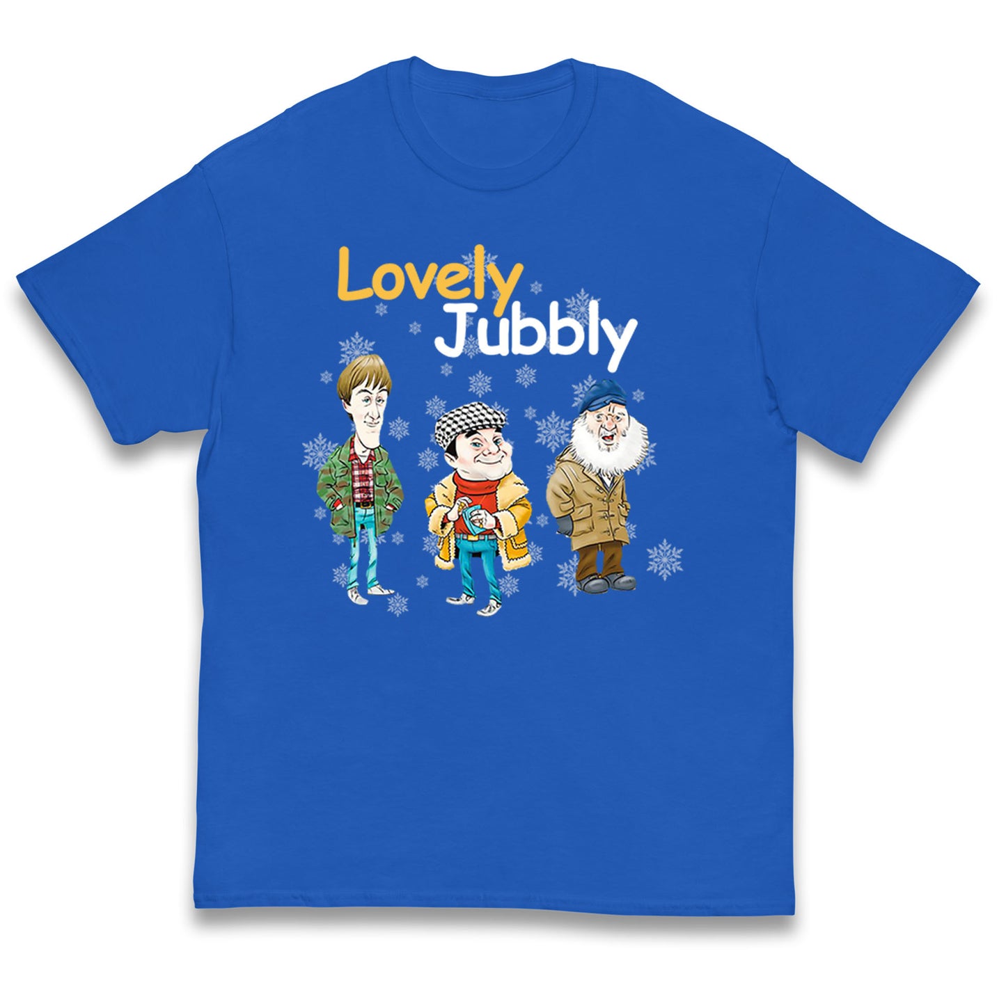 Only Fools & Horses Kids T Shirt