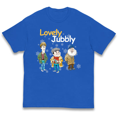 Only Fools & Horses Kids T Shirt