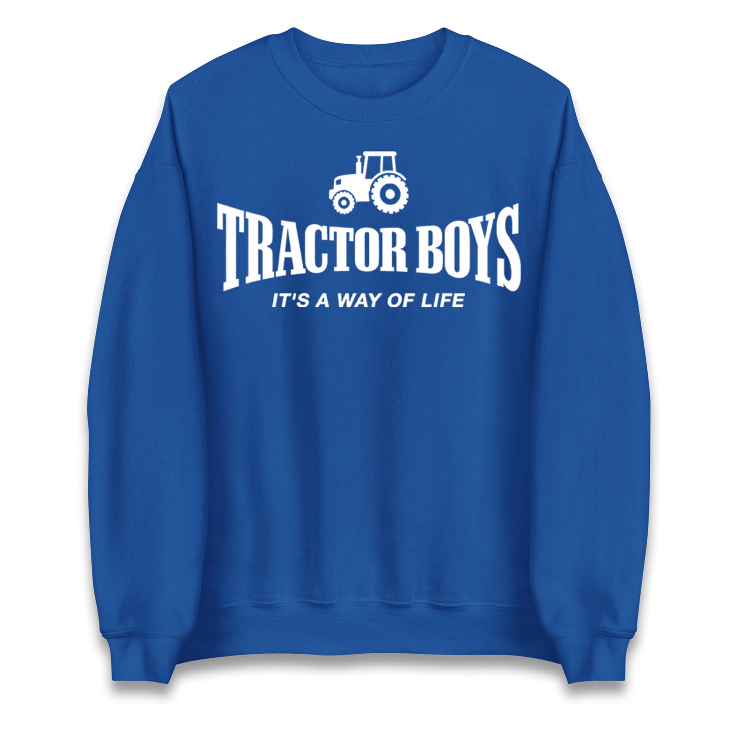 Ipswich Town FC Football Jumper