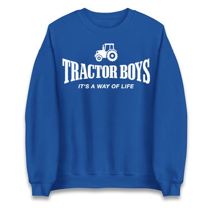 Ipswich Town FC Football Jumper