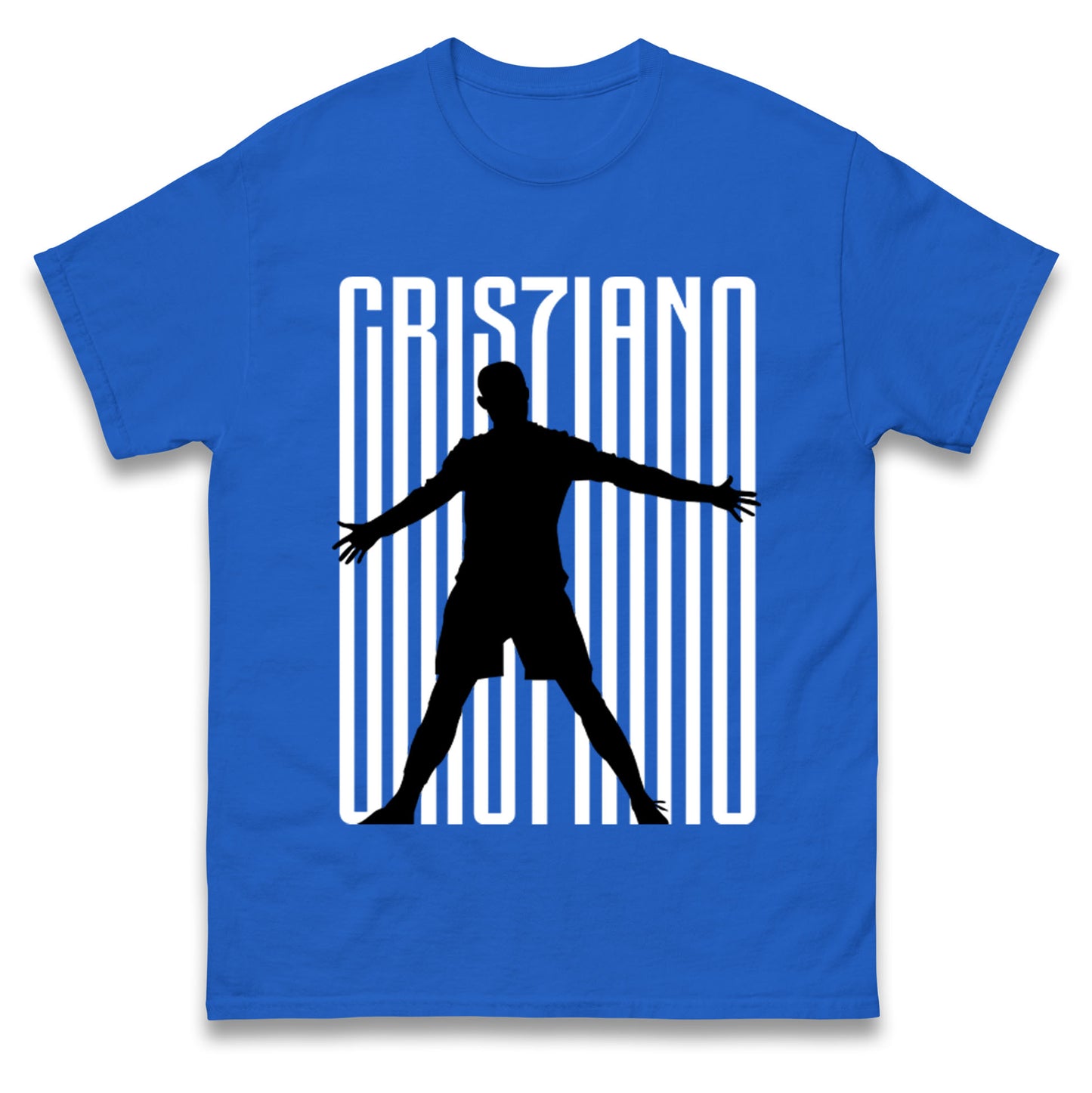Cristiano Ronaldo T Shirt