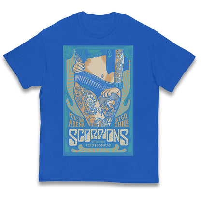 David Coverdale Kids T Shirt