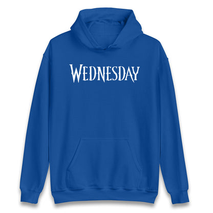 Wednesday Hoodie