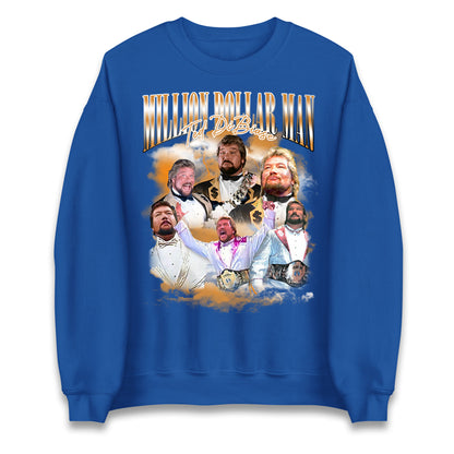 Million Dollar Man Sweatshirt
