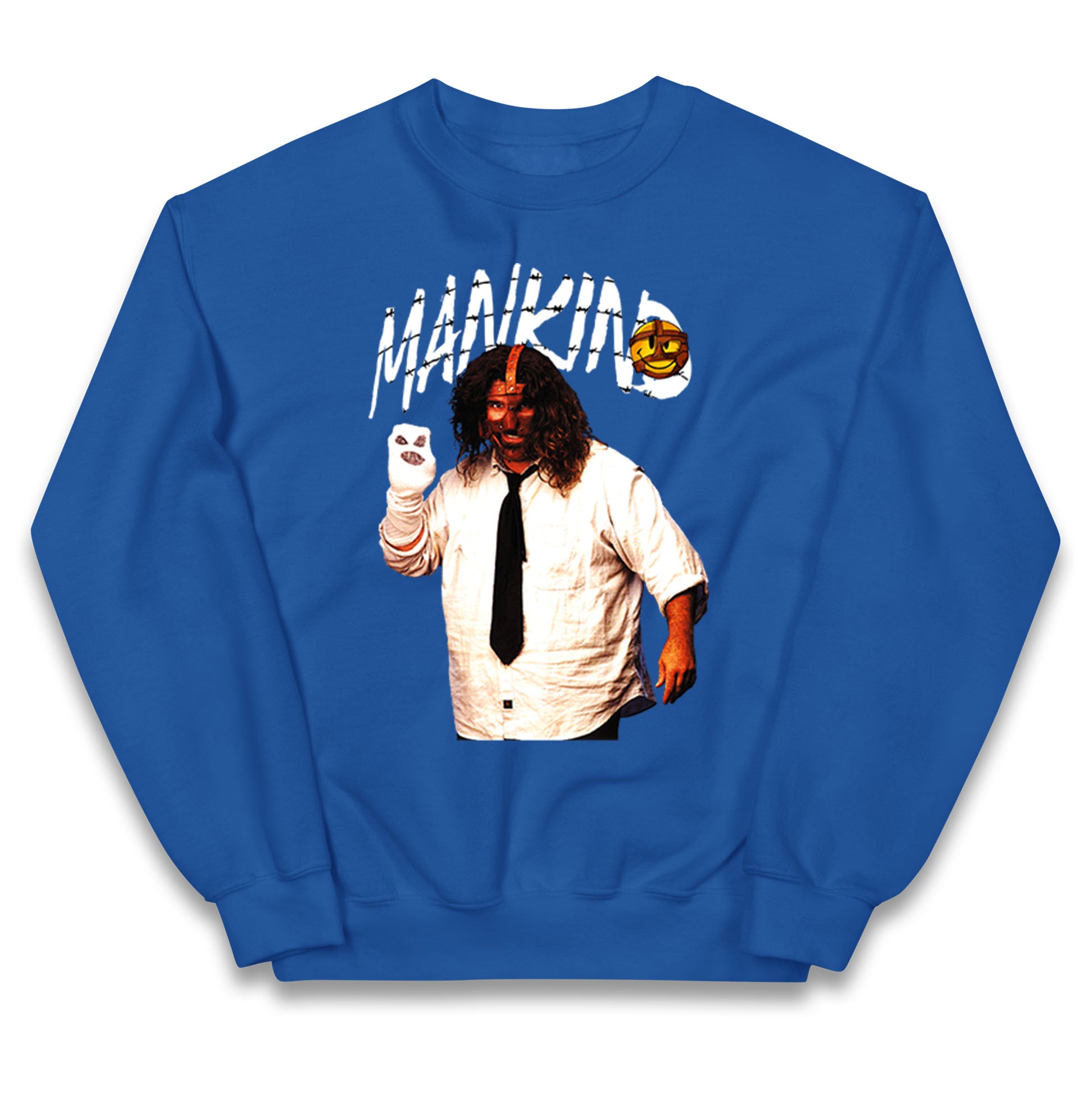 Childrens Mick Foley Jumper