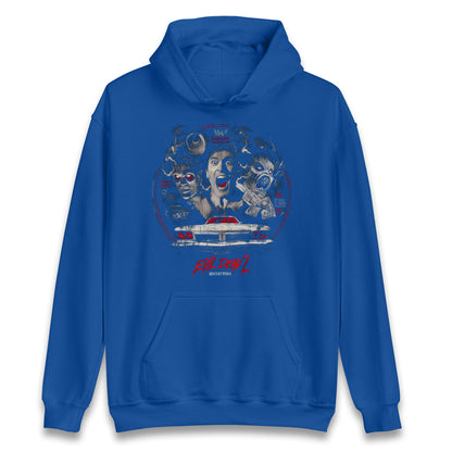 Evil Dead Hoodie