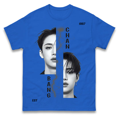 Bang Chan T Shirt