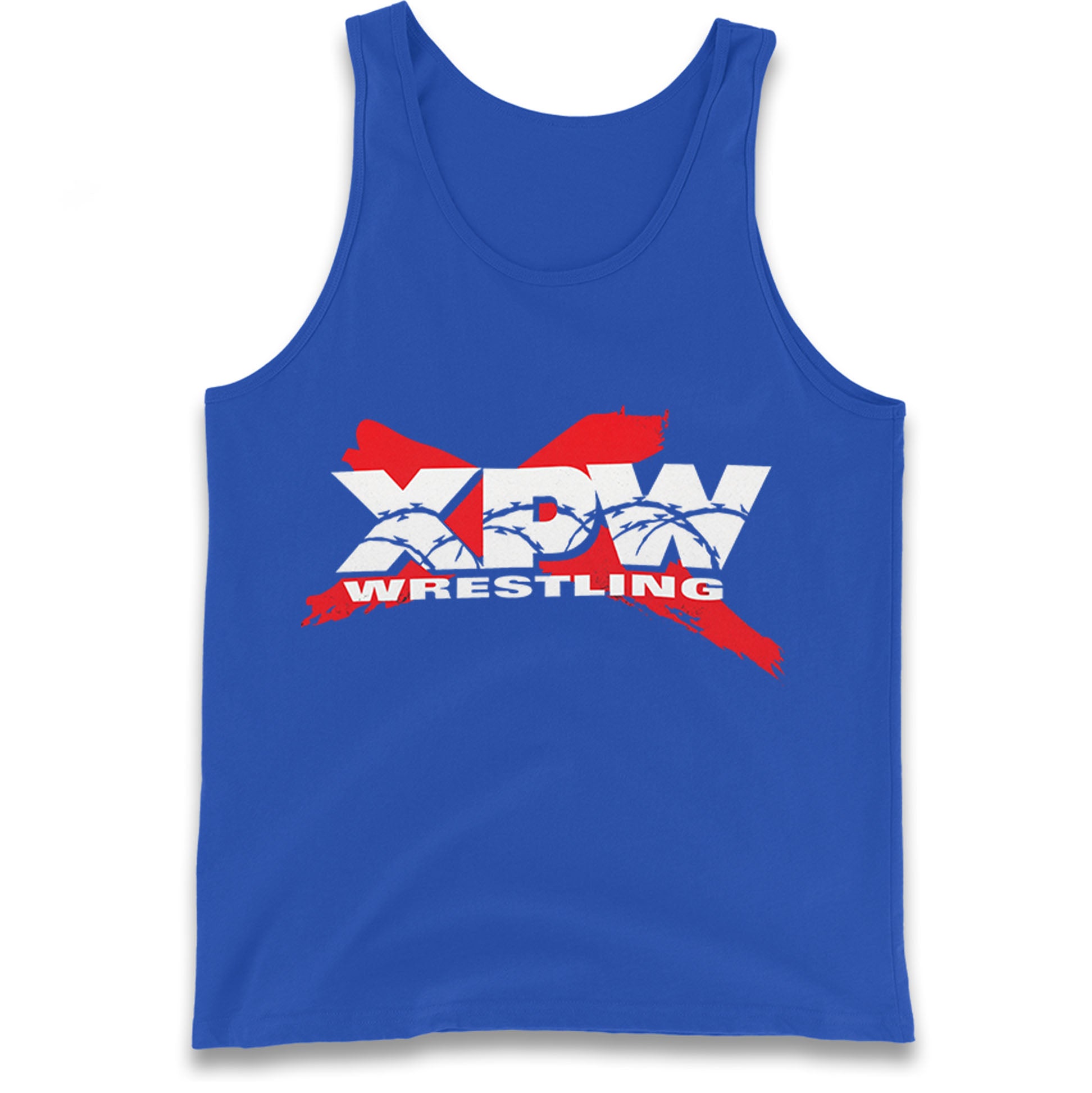 XPW Wrestling Tank Top 