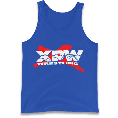 XPW Wrestling Tank Top 