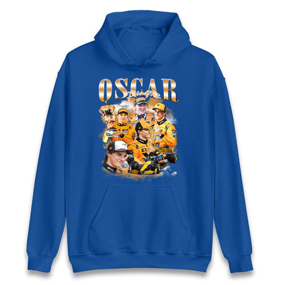 Oscar Piastri Hoodie
