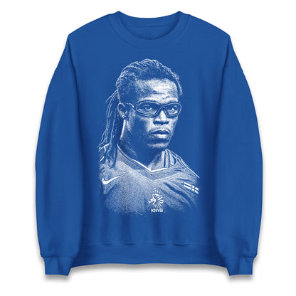 Edgar Davids Holland Jumper