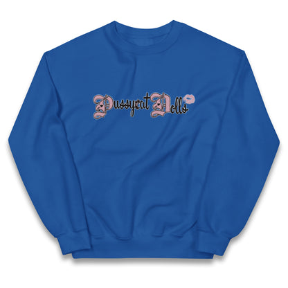Stickwitu Kids Jumper