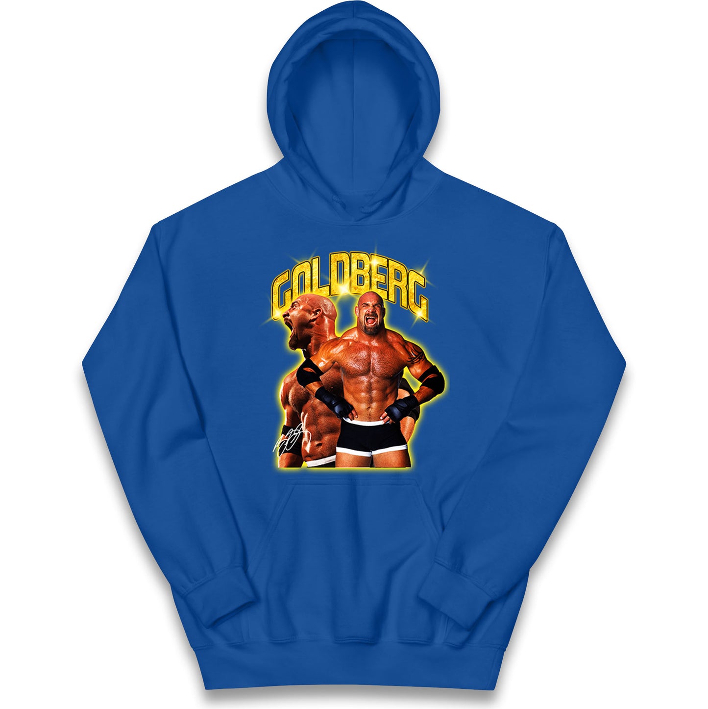 Goldberg Bootleg Kids Hoodie