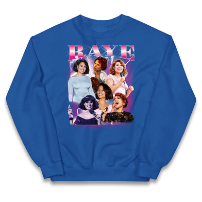 Raye Kids Jumper