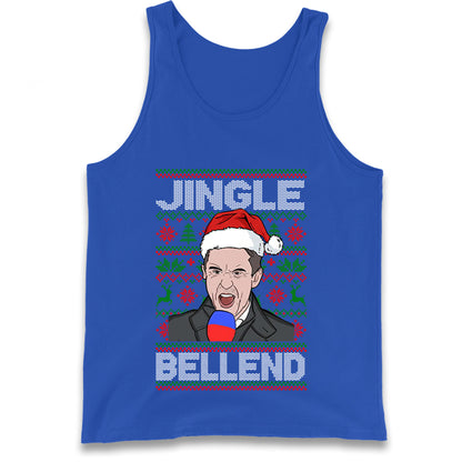 Gary Neville Tank Top