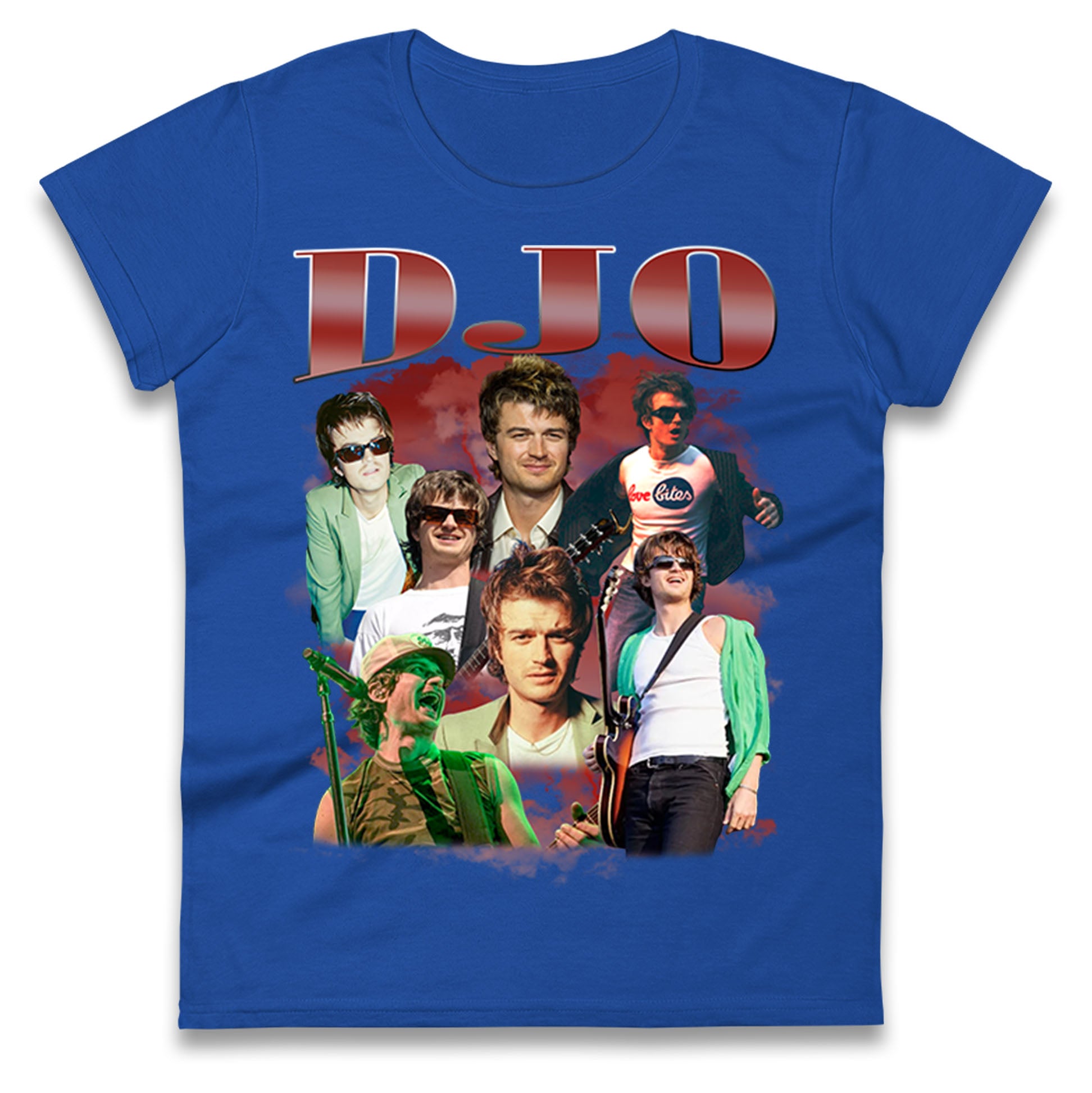 DJO Ladies T Shirt