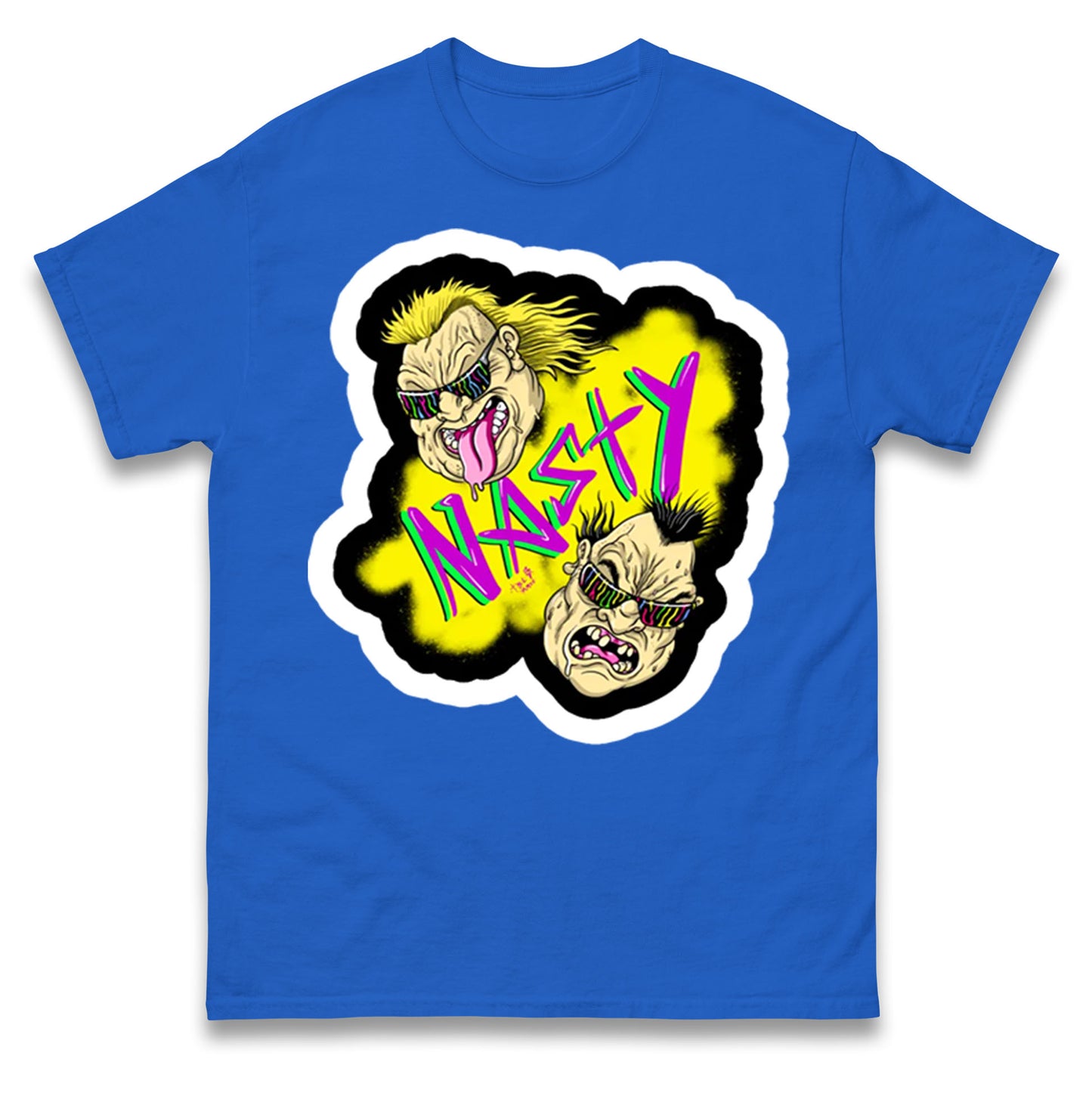 Royal rumble T Shirt 