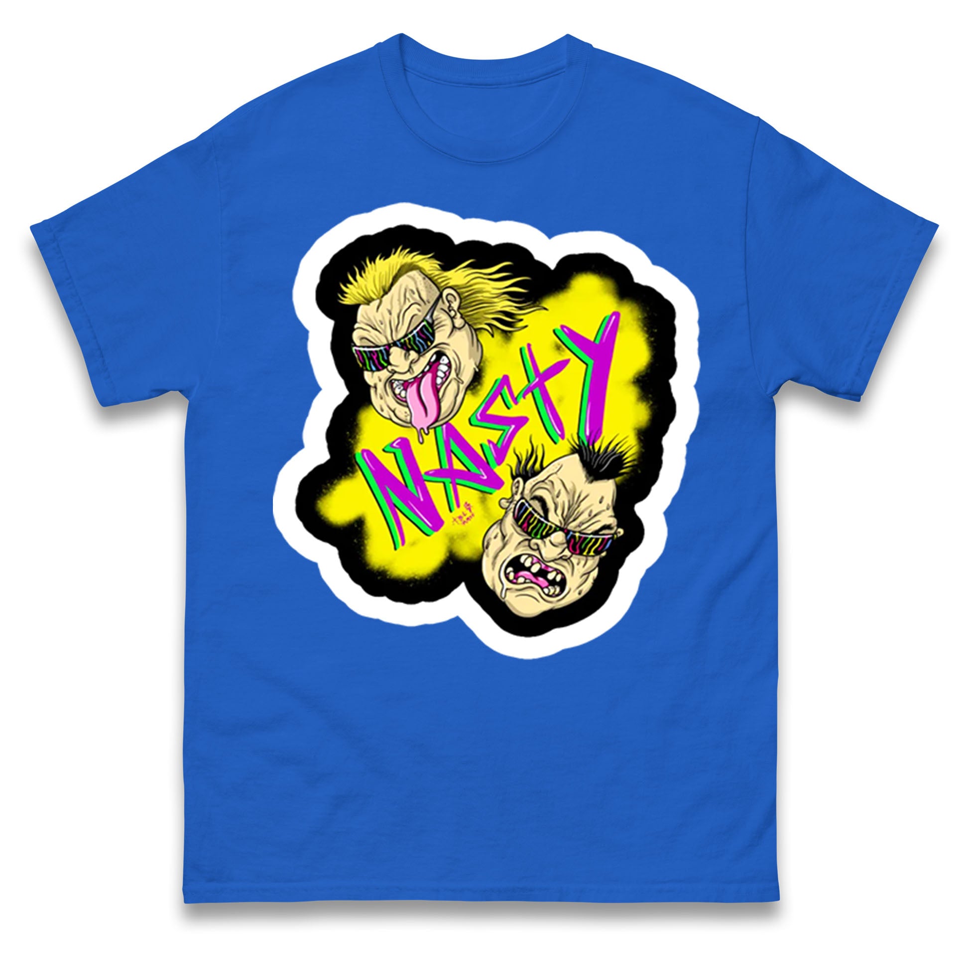Royal rumble T Shirt 