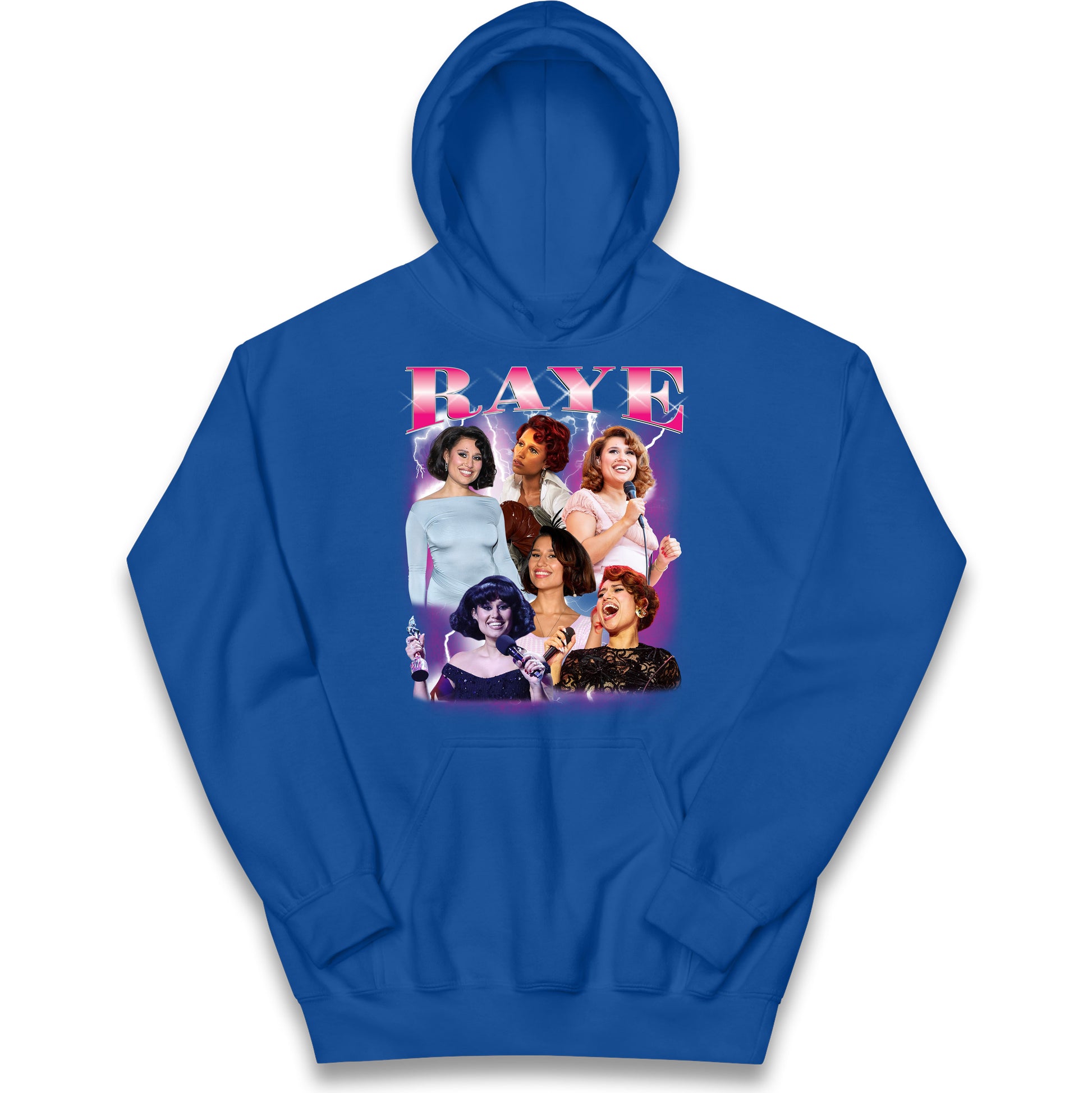 Raye Kids Hoodie