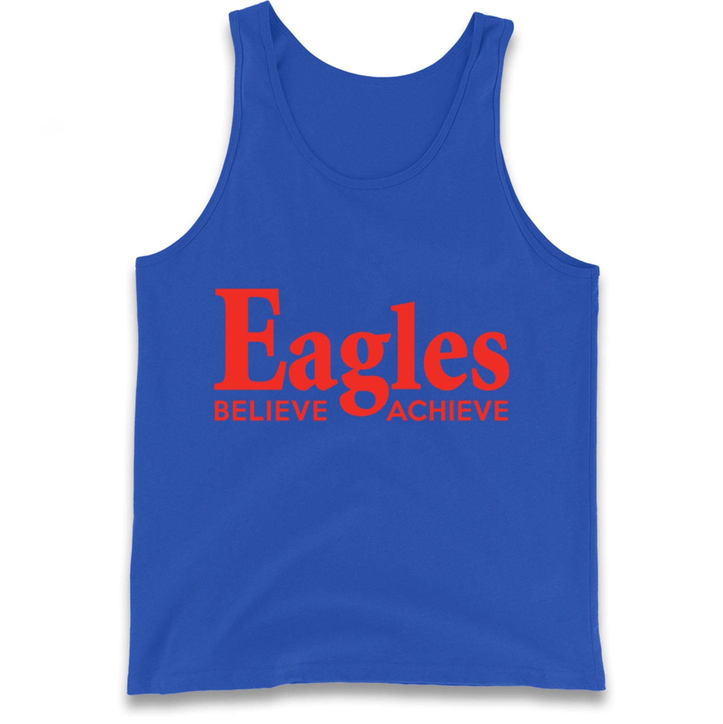Crystal Palace FC Tank Top