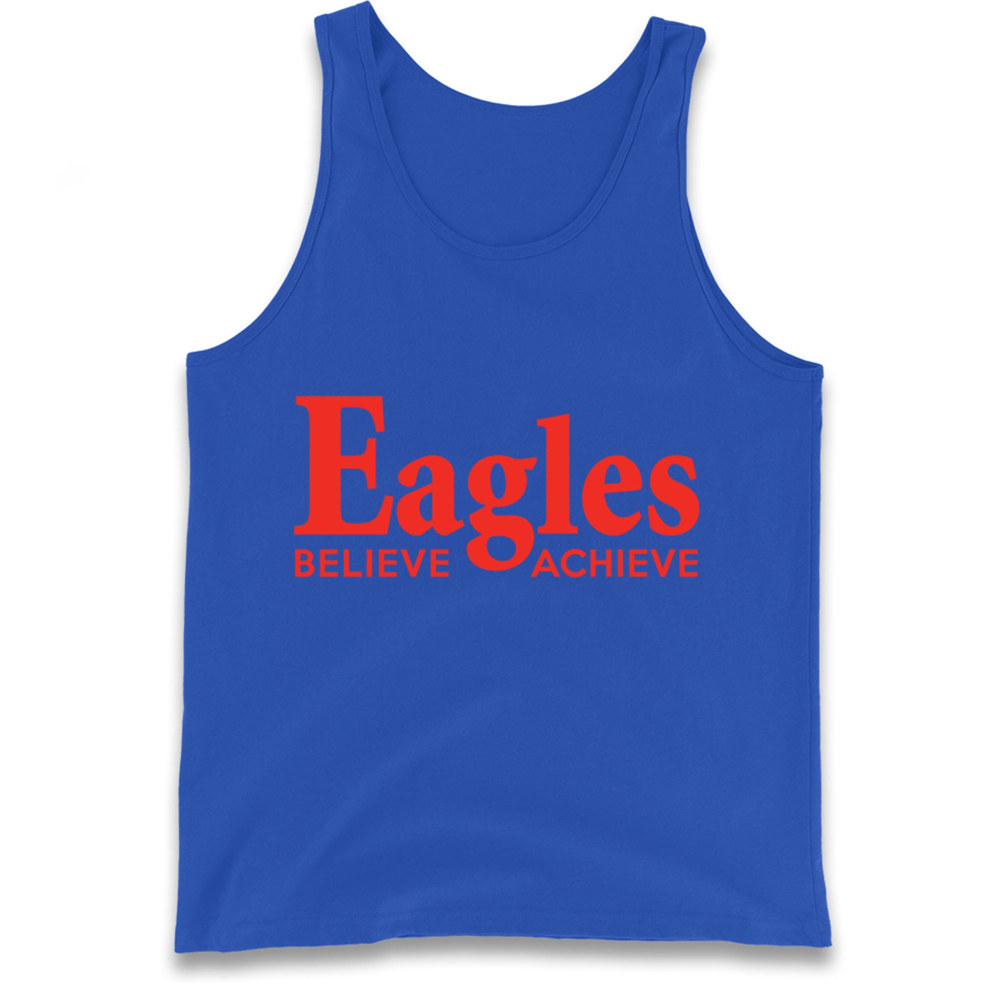 Crystal Palace FC Tank Top