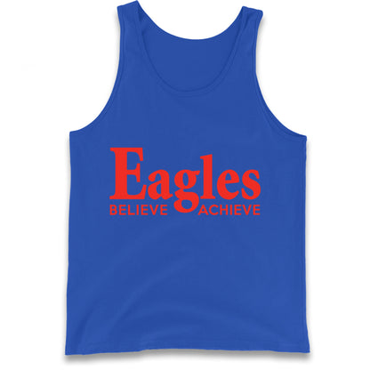 Crystal Palace FC Tank Top