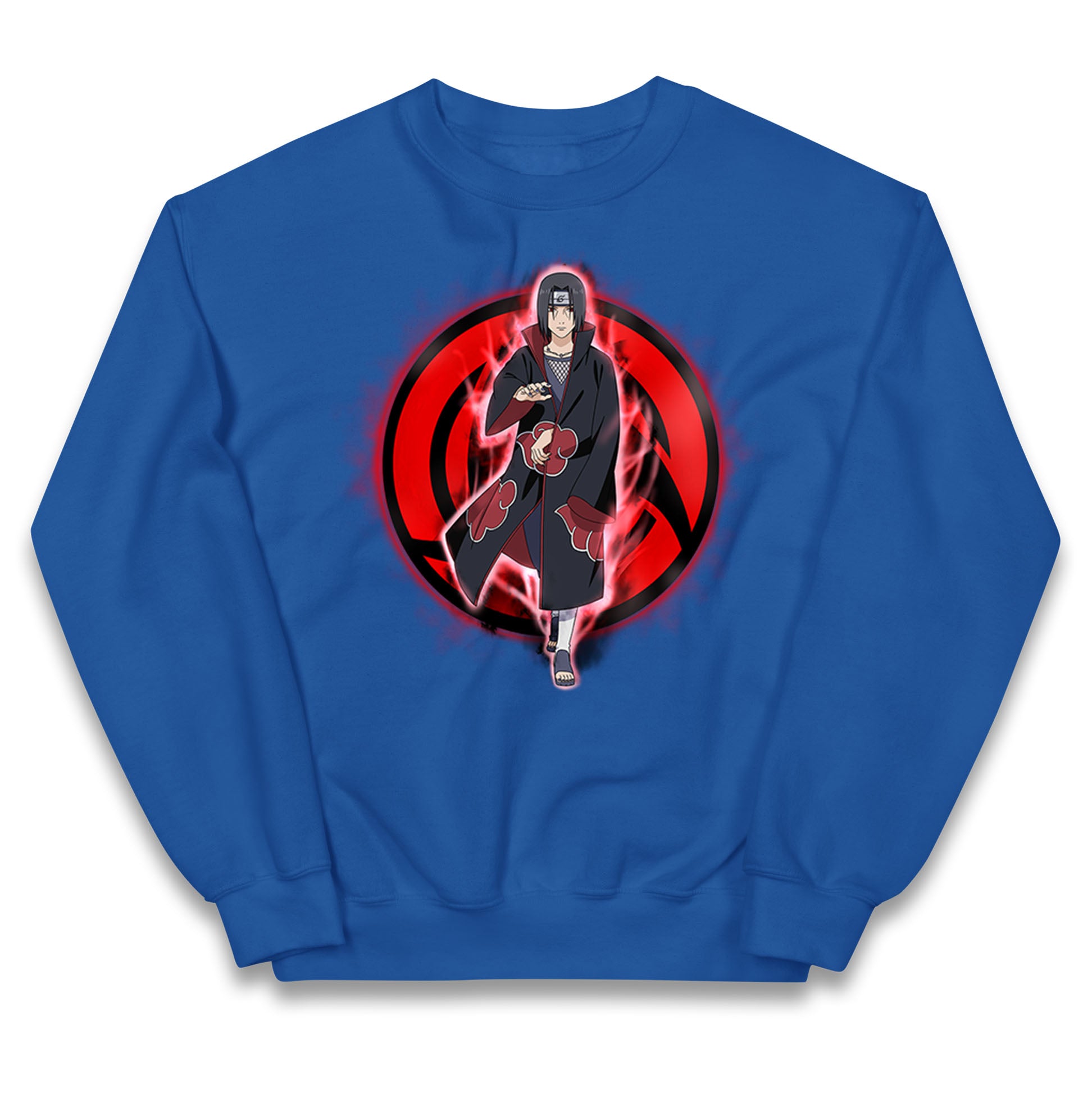 Itachi Uchiha Jumper