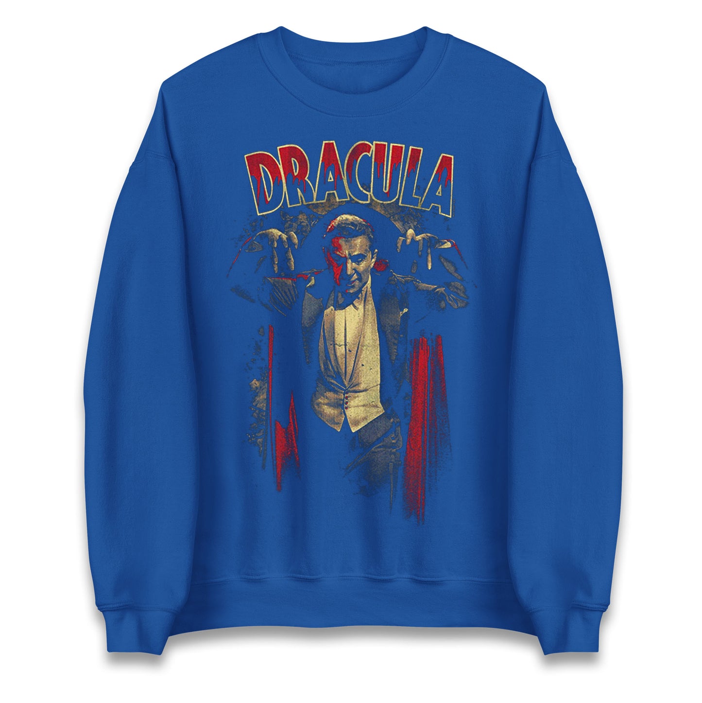 Dracula Jumper