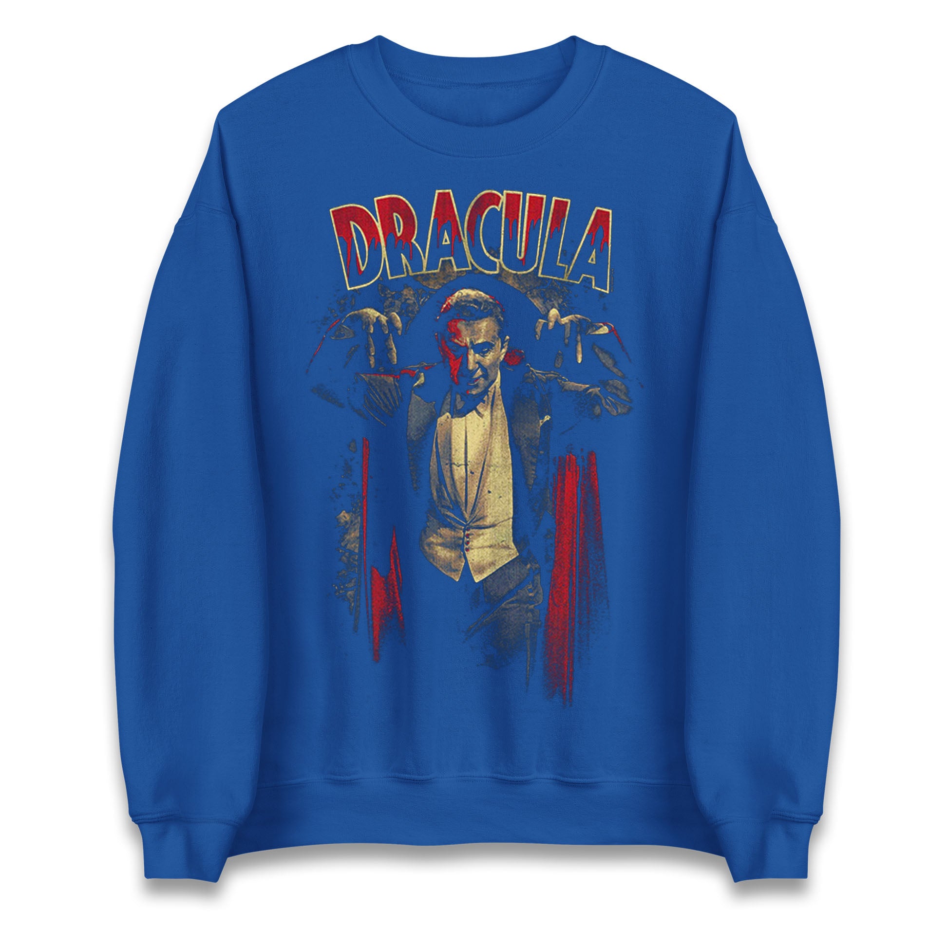 Dracula Jumper