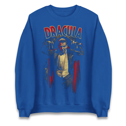 Dracula Jumper