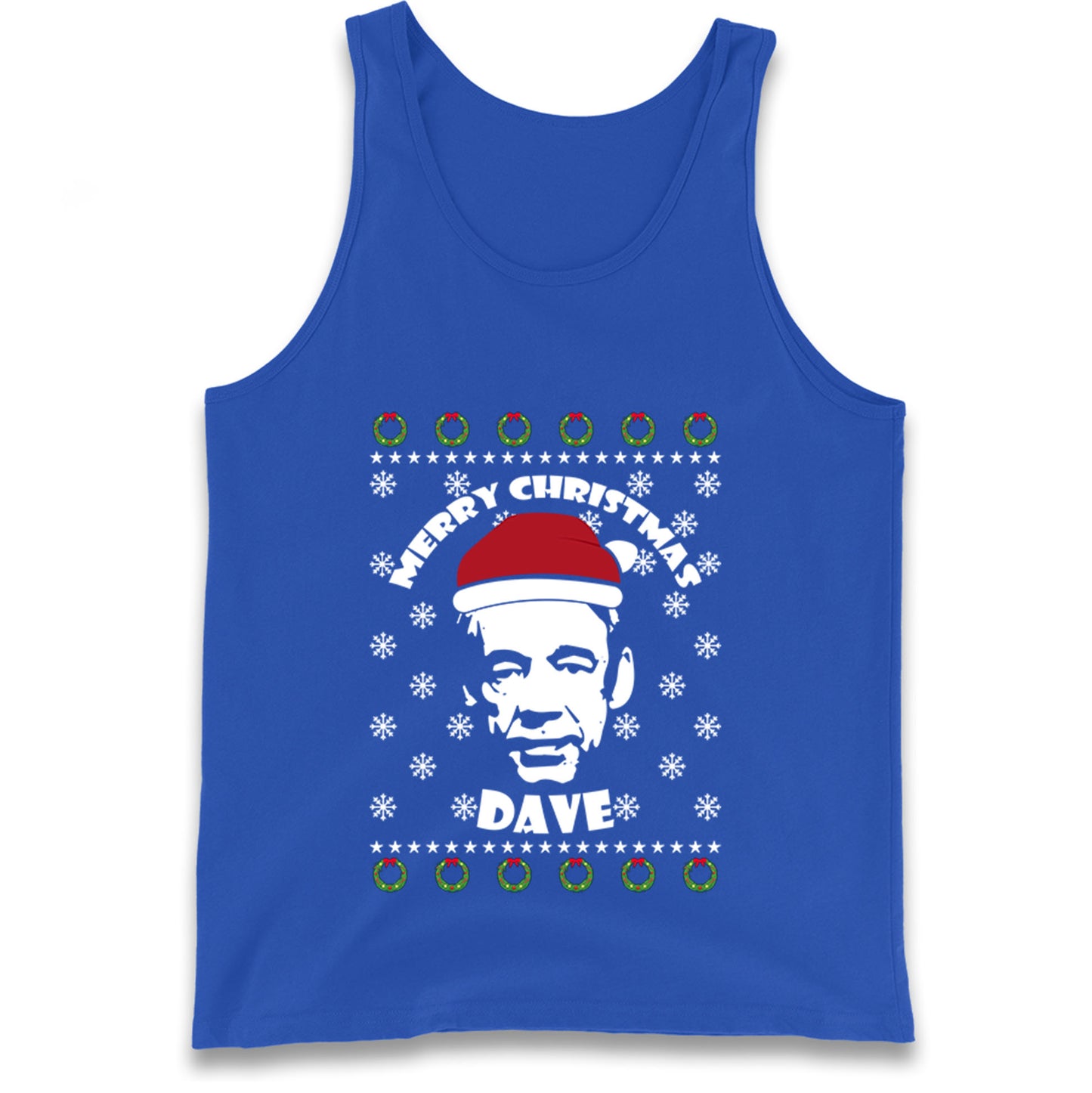 Rodney & del Boy Tank Top 