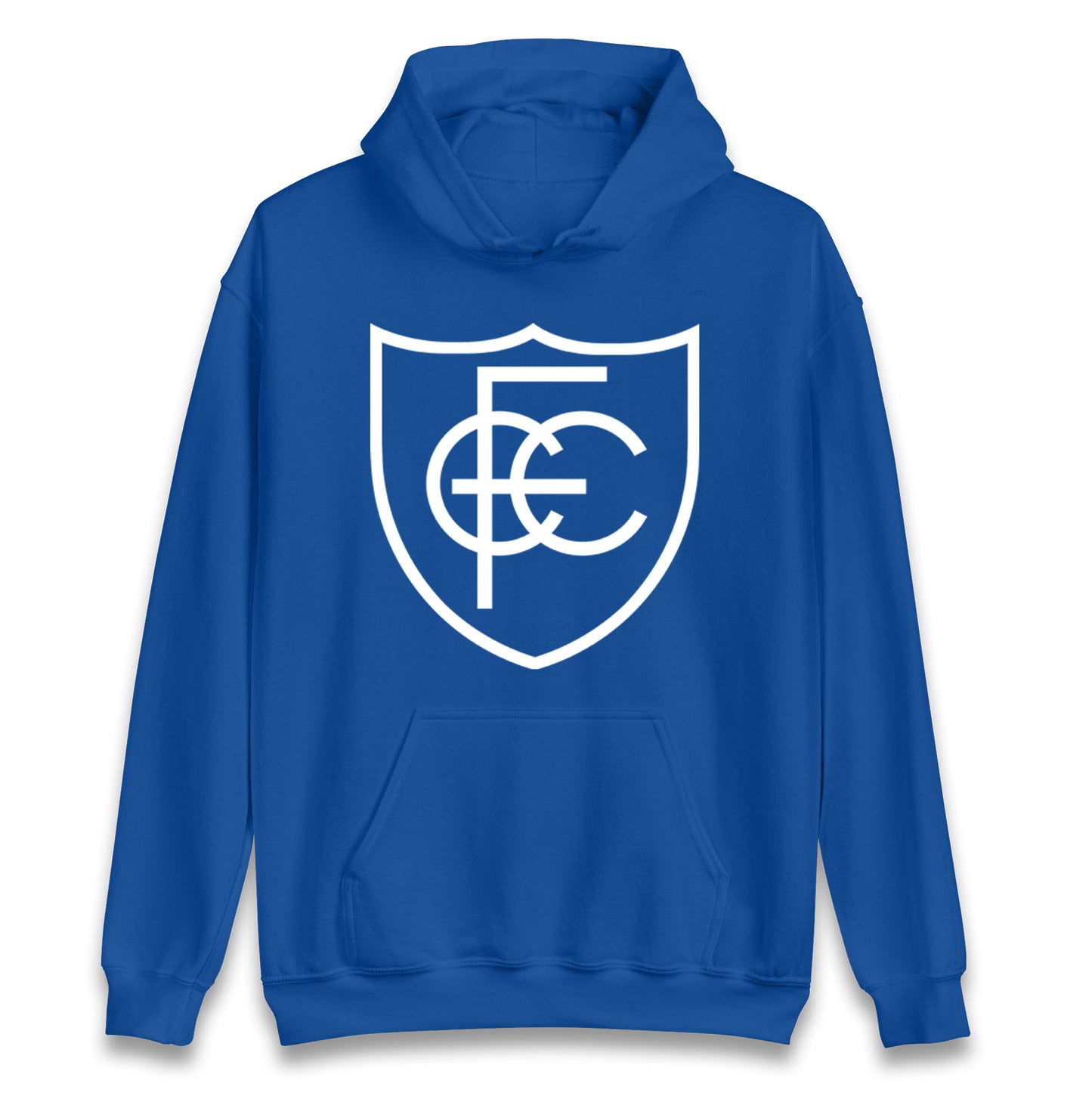 Classic Chesterfield FC Hoodie 