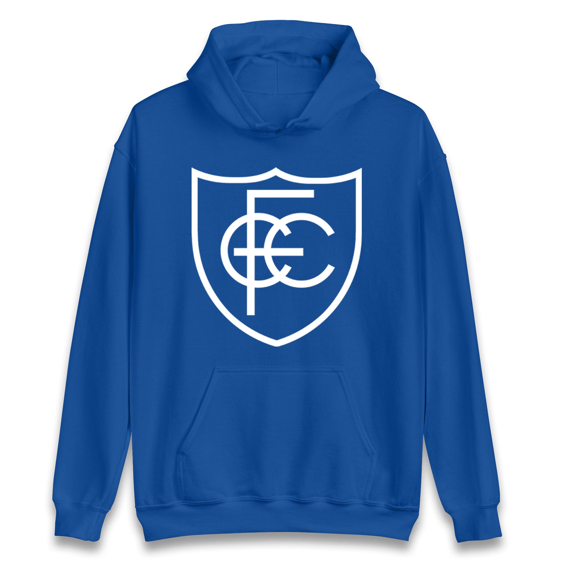 Classic Chesterfield FC Hoodie 