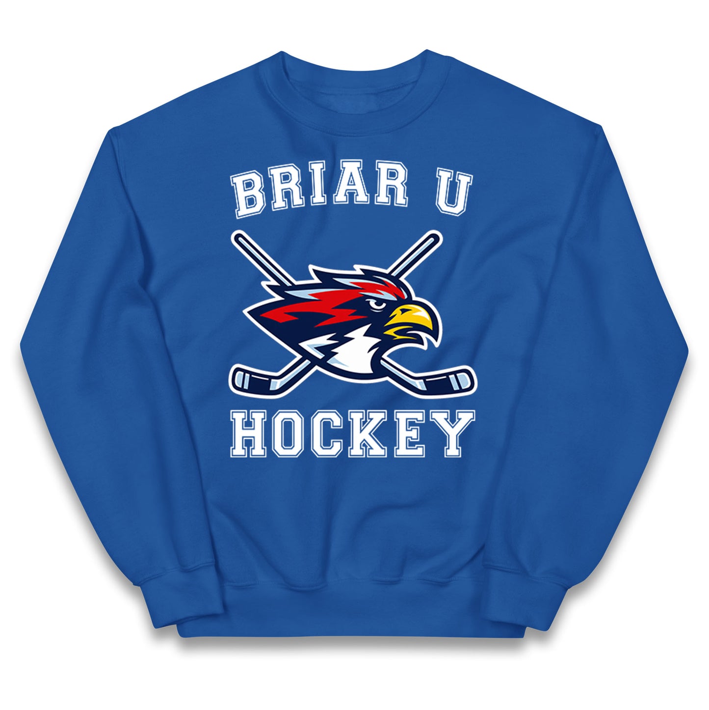 Briar U Hockey Kids Jumper 