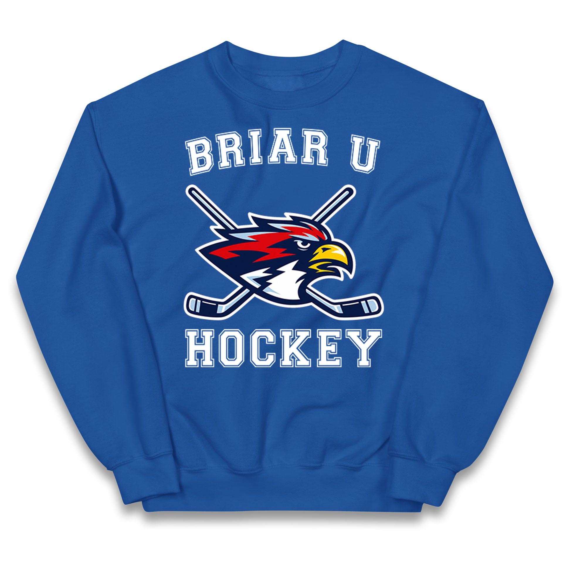 Briar U Hockey Kids Jumper 